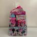 Disney Other | Easter Minnie And Mickey Mouse Gift Box. Brand New. | Color: Pink | Size: Osbb