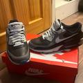 Nike Shoes | Nike Air Max 90 Gore-Tex Anthracite Obsidian | Color: Black/Gray | Size: 9.5