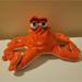 Disney Toys | Disney Finding Dory Hank The Octopus Plush Toy | Color: Orange/Red | Size: Osbb