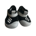 Adidas Shoes | Adidas Baby Altaventure Water Sandals Unisex Black And Grey Sz. 3k | Color: Black/Gray | Size: 3bb