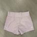 Adidas Shorts | Adicolor Essentials French Terry Shorts Pink | Color: Pink/Purple | Size: M