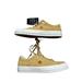 Converse Shoes | Converse A04158c One Star Pro Vintage Suede Sneakers Trailhead Gold ( 8.5m ) | Color: Gold | Size: 8.5