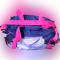 Nike Other | Nike Sport Duffel Gym Bag | Color: Purple | Size: Os