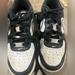 Nike Shoes | Af1 Youth 3.5. Needs A Cleaning | Color: Black | Size: 3.5bb