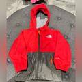 The North Face Jackets & Coats | Boys 2t North Face Winter Coat | Color: Gray/Red | Size: 2tb