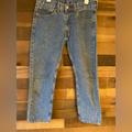 Levi's Jeans | Levi 505 Jeans Men's Size 33 X 29 Blue Denim Distressed Levi’s | Color: Blue | Size: 33