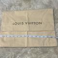 Louis Vuitton Bags | Luis Vuitton Large Dust Bag | Color: Tan | Size: Os