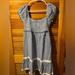 Urban Outfitters Dresses | Beautiful Gingham Dress From Urban Outfitters. | Color: Blue | Size: S