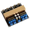 arlote TPA3255 4 Channel Digital Class D Power Amplifier 315W Mini AMP Home Theater DIY Sound Speaker Amplifier Audio Board