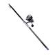 Fishing Rod Fishing Rod Professional Ultra-light and Ultra-hard Rod Special Giant Complete Set Fishing Rod Set Long-range Casting Rod Sea Rod Fishing Combos (Color : 7000 Metal Wheel Set, Size : 2.1