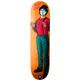 Plan B Warriors Giraud 8.125″ Skateboard Deck