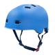 Cycling Helmets Outdoor Bicycle Helmet Adult Youth Plum Helmet Roller Skating Protective Sports Helmet Cycling Helmet Bike Helmets (Color : Blue, Size : S)