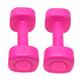 POPETPOP 1 Pair Kids Gym Exercise Toy Portable Dumbbells Toddlers Toys Water Dumbbells Toddler Toy Babys Toys Toy for Toddler Yoga Dumbbell Sports Adjustable Child Small Dumbbell