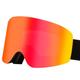 NPYQ Snowboard Goggles UV Protections Double Layers Ski Goggles Anti-fog Ski Goggles Snow Goggles For Unisex Men Ski Goggles Uv Protections Snowboard Goggles Double Layers Snow Goggles