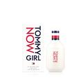 Tommy Hilfiger – TOMMY NOW GIRL Eau de Toilette 30 ml – Perfume for Women – Fruity Floral Fragrance – Fresh and Citrus Notes – White Glass Bottle