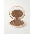 Charlotte Tilbury ORIGINAL | Beautiful Skin Sun-Kissed Glow Bronzer | Cream Bronzer for Face & Body | 21g | BELLA by Cloud.Sales Cosmetics (2 MEDIUM, 0.74 Ounce (Pack of 1))