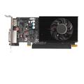 Annadue 4GB DDR3 Memory GT730 4GD3 Graphics Card Efficient Quiet Cooling Fan High Durability Easy to Install for Superior Performance