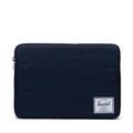 Herschel Supply Co. Herschel Anchor 15-16 Inch Sleeve, Blue, Blue, 15-16 Inch, Herschel Anchor 15-16 Inch Sleeve