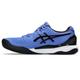 ASICS Men's Gel-Resolution 9 Tennis Shoes, Sapphire/Black, 10.5 UK