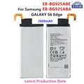 Tout nouveau EB-BG925ABE EB-BG925ABA 2600mAh batterie pour Samsung Galaxy Dock Edge G9250 G925