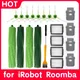 Pièces de rechange pour aspirateur robot IRobot Roomba i3 i6 i7 i7 + i8 E5 E6 série E & I