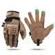 MOSSY OAK-Gants militaires à écran tactile complet pour hommes gant tactique chasse paintball