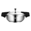 Autocuiseur antiadhésif en acier inoxydable casseroles casserole autocuiseur accessoires de