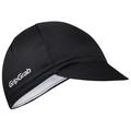 GripGrab - Lightweight Summer Cycling Cap - Radmütze Gr S/M schwarz
