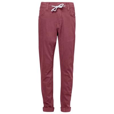 Chillaz - Kid's San Diego - Freizeithose Gr 116 rot Image
