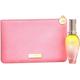 Escada Damendüfte Brisa Cubana Geschenkset Eau de Toilette Spray 30 ml + 1x Tasche