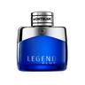 Montblanc - Montblanc Legend Blue Eau de Parfum 100ml Profumi uomo 30 ml male