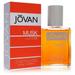 Jovan Musk by Jovan - Timeless Allure