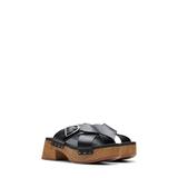 Clarks(r) Sivanne Walk Platform Sandal