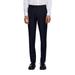 Wool & Mohair Tuxedo Pants