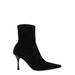 Dunn Pointed-toe Ankle Boots