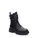 Lug Combat Boot