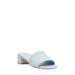 Cayman 35 Block Slide Sandal