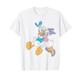 Donald Duck Daisy Kiss T-Shirt