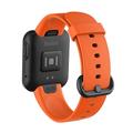 Bracelet de montre connectée Compatible avec Xiaomi Mi Watch 2 Lite, Mi Watch 1 Lite Redmi Watch 2 Lite / Watch 2 / Watch 1 Montre intelligente Sangle Imperméable Respirable Réglable Bracelet Sport