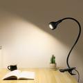 Lampe de Bureau LED simple / Moderne contemporain Alimenté par Port USB Pour Bureau / Bureau de maison / Bureau Métal DC 5V