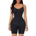 Body shaper fajas colombianas sans couture femmes body minceur taille formateur shapewear push up bout à bout corset reductoras