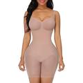 Body shaper fajas colombianas sans couture femmes body minceur taille formateur shapewear push up bout à bout corset reductoras