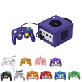 The Perfect Part Gamecube Controller - Wired Gamecube Controller Switch Wii U Controller with Single Vibration Motor & Shoulder Buttons Gamecube Switch Controller for Nintendo Gamecube Games