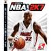 Pre-Owned Take-Two NBA 2K7