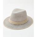 Homme Chapeau de soleil Chapeau Tremper Chapeau Safari Chapeau de joueur Chapeau de plage Noir Marron clair Polyester Voyage Plage Extérieur Vacances Plein Ecran Solaire