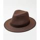 Homme Chapeau de soleil Chapeau Tremper Chapeau Safari Chapeau de joueur Chapeau de plage Noir Marron clair Polyester Voyage Plage Extérieur Vacances Plein Ecran Solaire