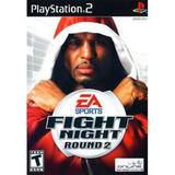 Pre-Owned Fight Night Round 2 - PlayStation 2