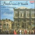 Boccherini / Vivaldi / Turovsky / Aubut - Con Vc/Con VC - Classical - CD