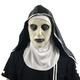 La conjuration Religieuse Accessoires d'Halloween Unisexe Déguisement effrayant Halloween Halloween Déguisements d'Halloween faciles