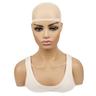 6pcs hair net for wig open end mesh net wig caps mesh wig cap for women